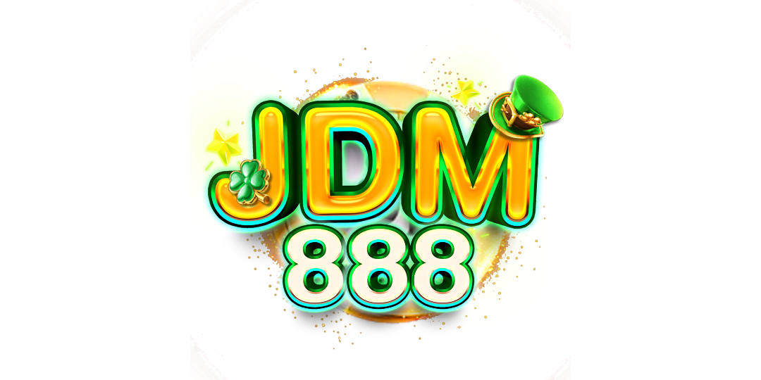 jdm888 เว็บพนันที่ผสานความทันสมัยกับความปลอดภัยระดับสากล